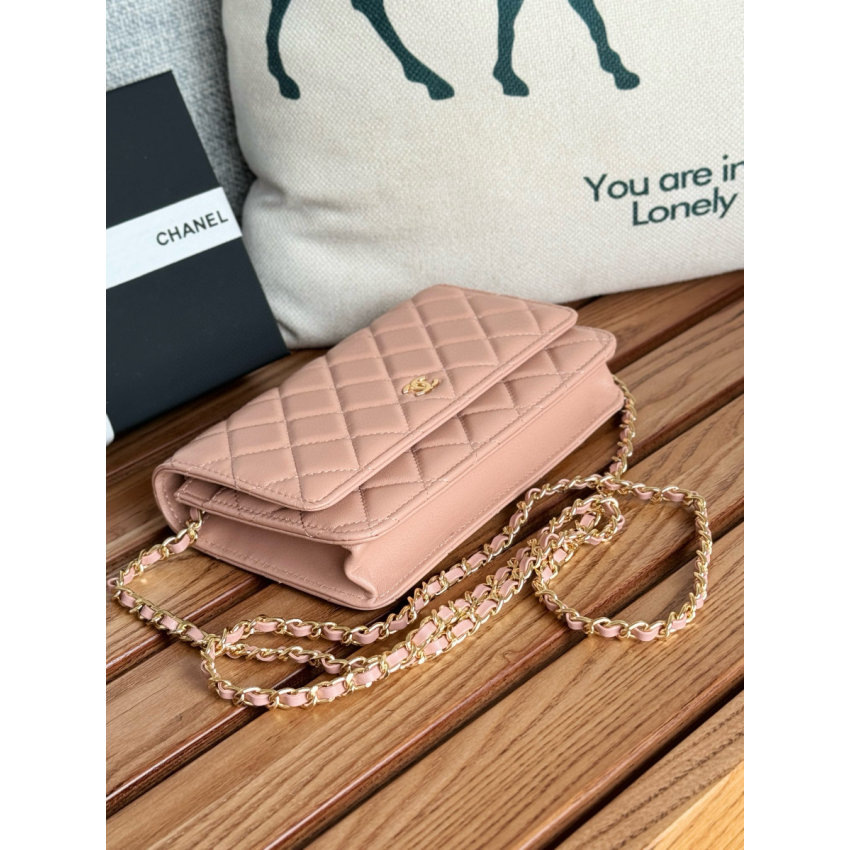 Ch**el Classic Wallet on Chain