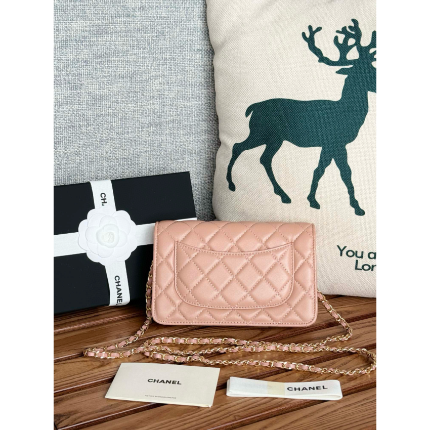 Ch**el Classic Wallet on Chain