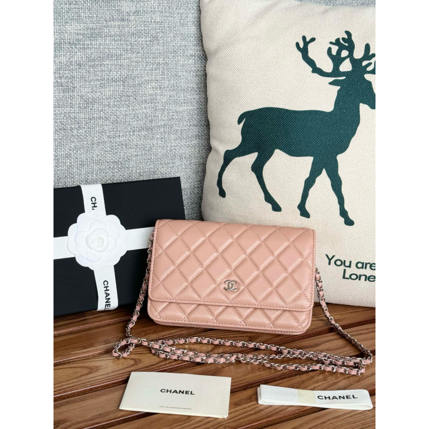 Ch**el Classic Wallet on Chain