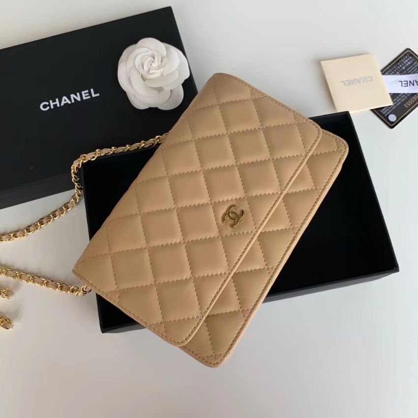 Ch**el Classic Wallet on Chain