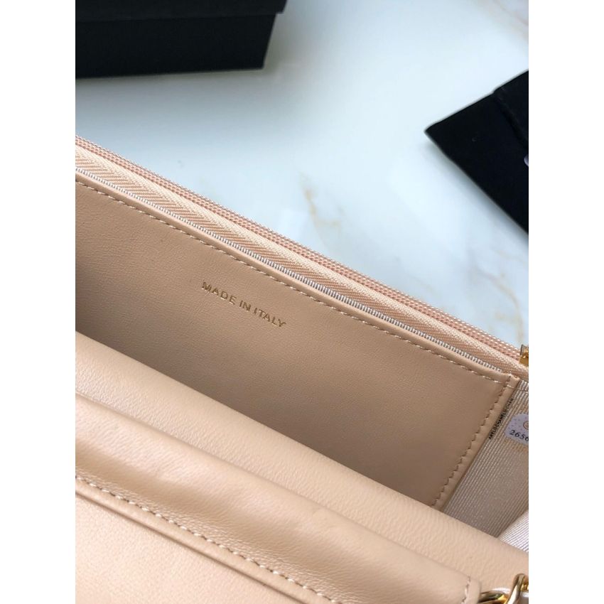 Ch**el Classic Wallet on Chain