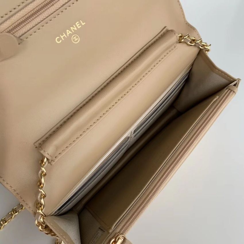 Ch**el Classic Wallet on Chain