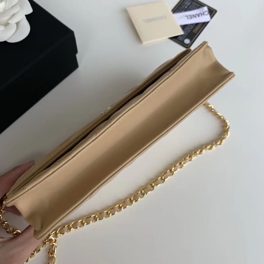 Ch**el Classic Wallet on Chain