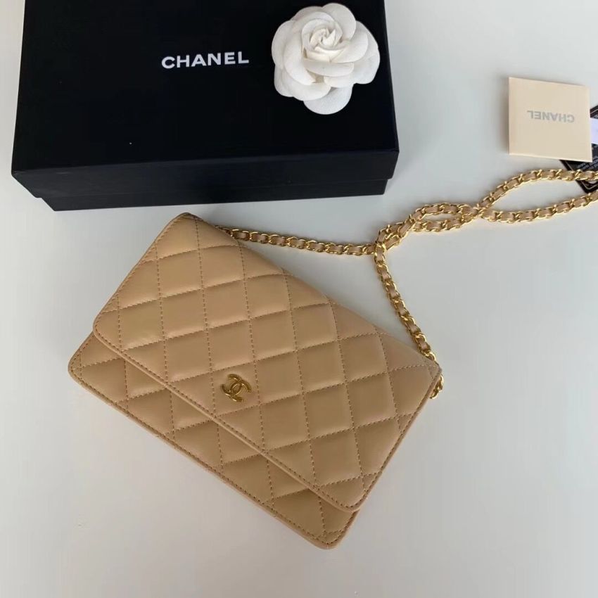 Ch**el Classic Wallet on Chain