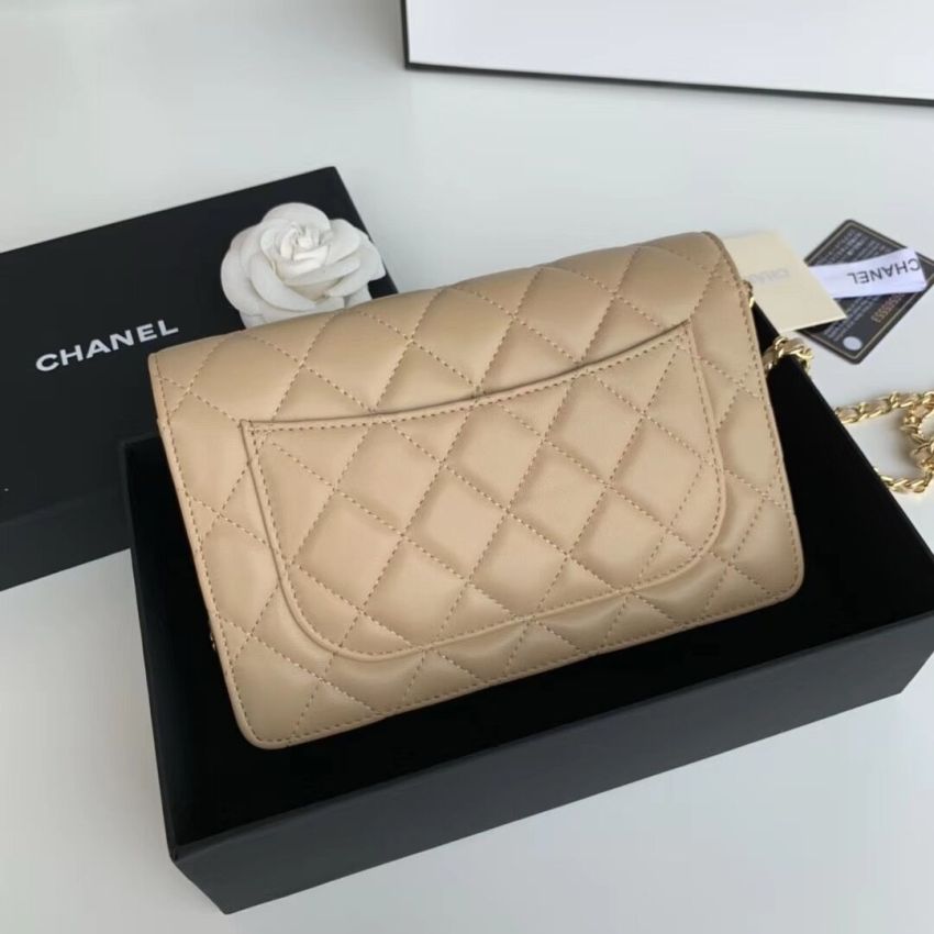 Ch**el Classic Wallet on Chain