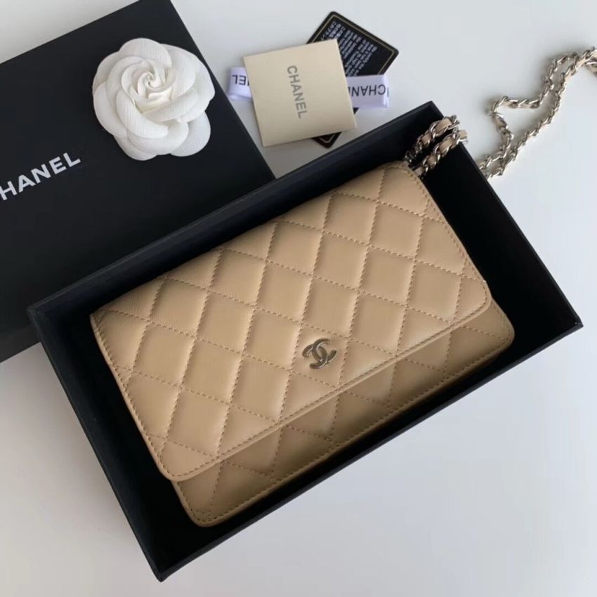 Ch**el Classic Wallet on Chain