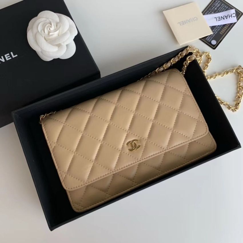 Ch**el Classic Wallet on Chain