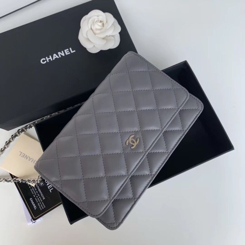 Ch**el Classic Wallet on Chain