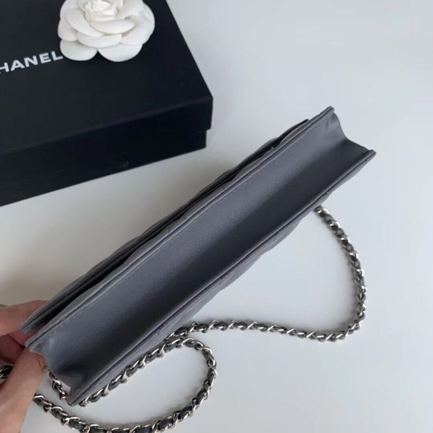 Ch**el Classic Wallet on Chain