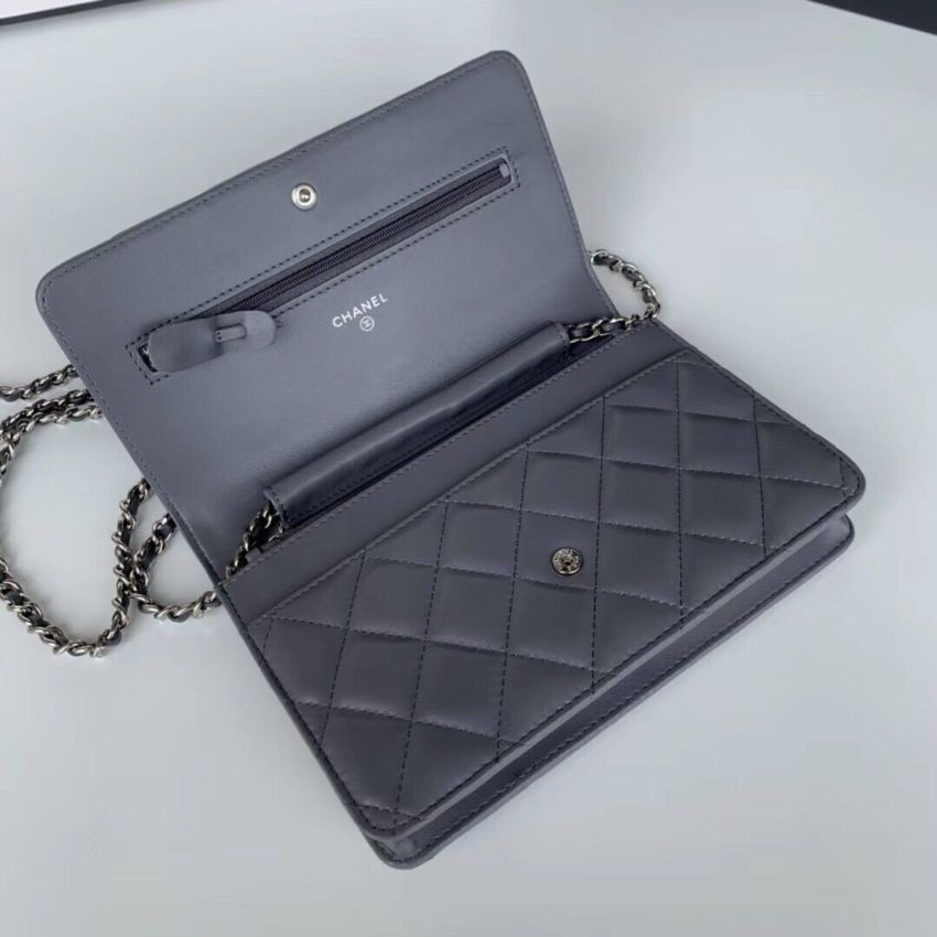 Ch**el Classic Wallet on Chain