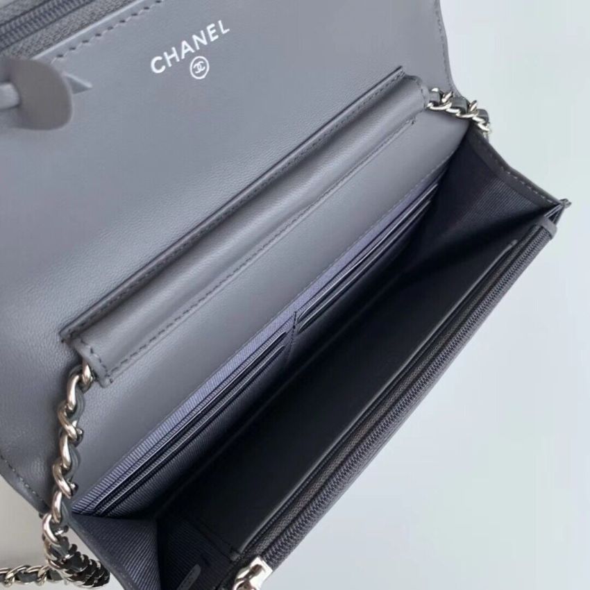 Ch**el Classic Wallet on Chain