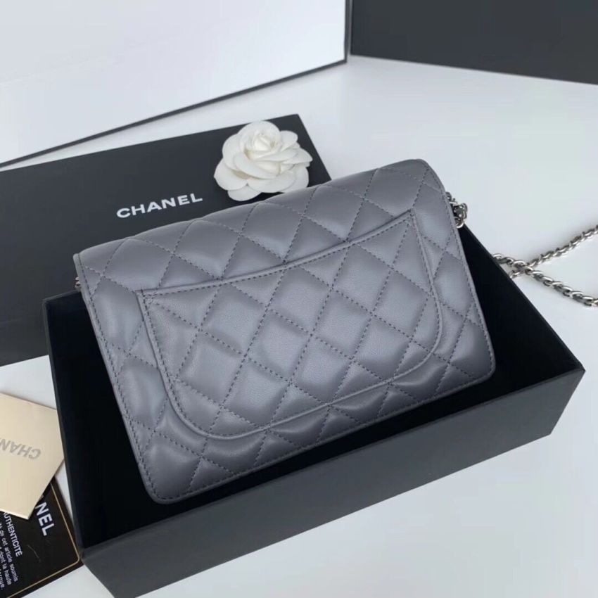 Ch**el Classic Wallet on Chain
