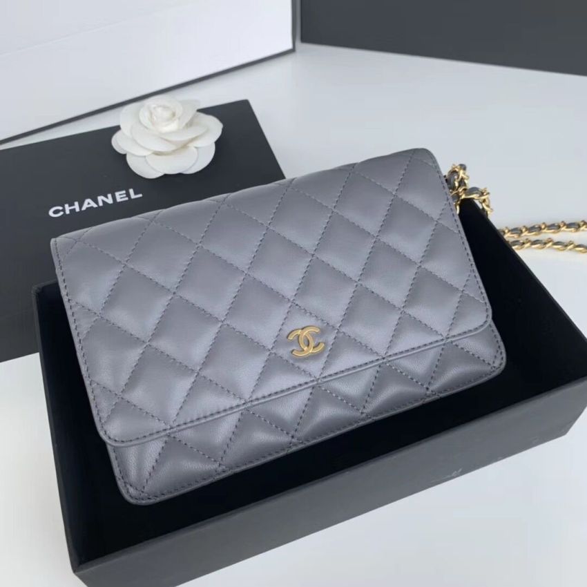 Ch**el Classic Wallet on Chain