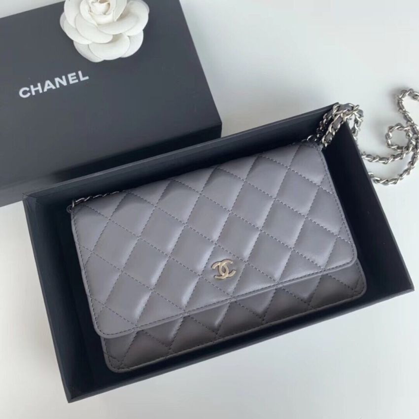 Ch**el Classic Wallet on Chain