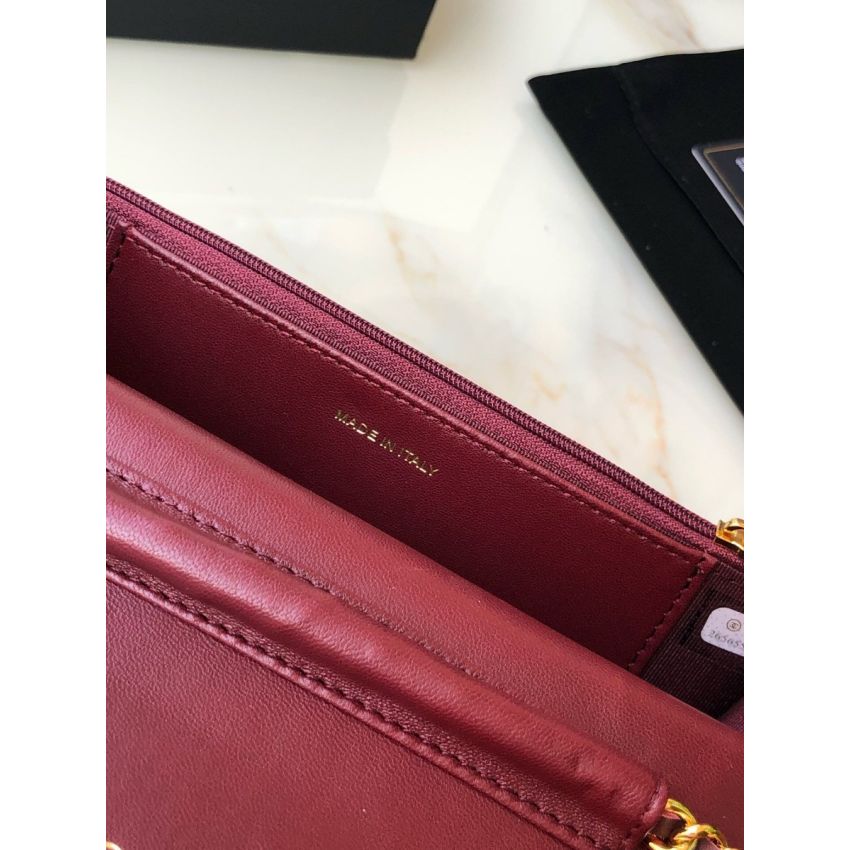 Ch**el Classic Wallet on Chain