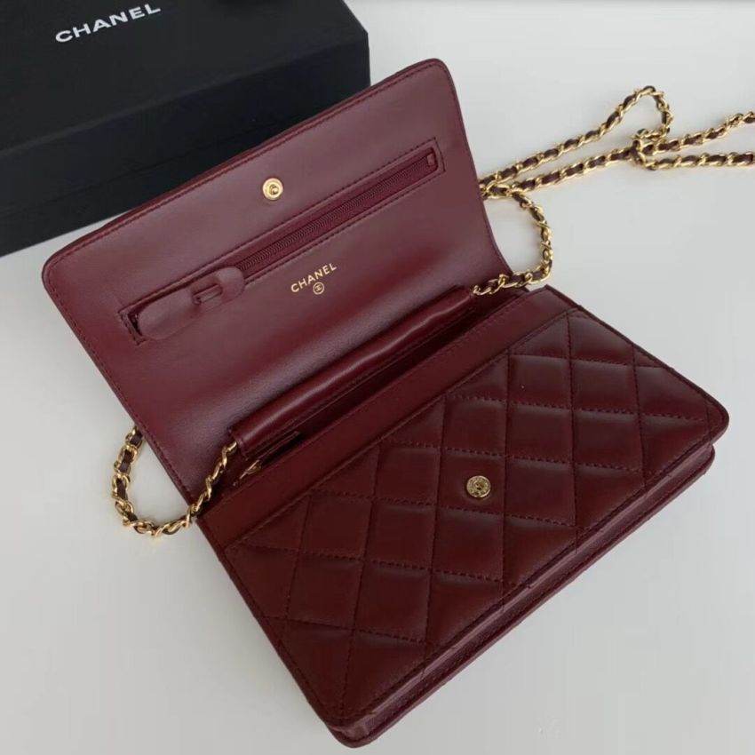 Ch**el Classic Wallet on Chain