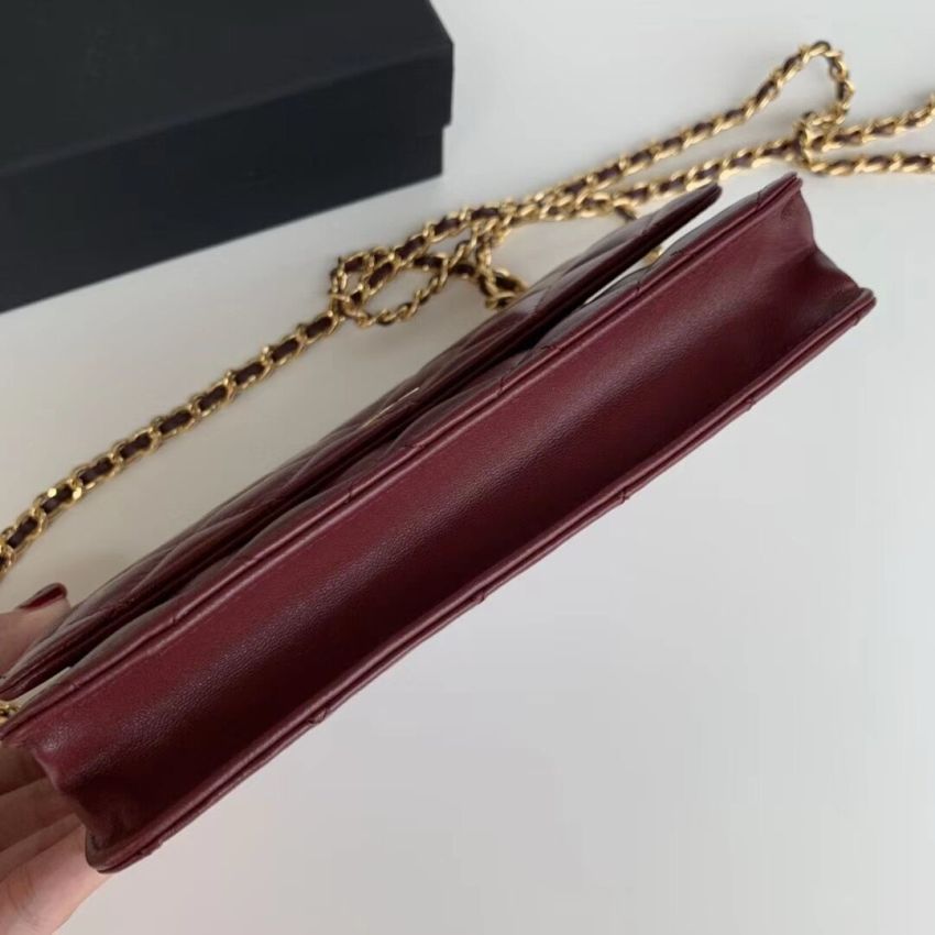 Ch**el Classic Wallet on Chain