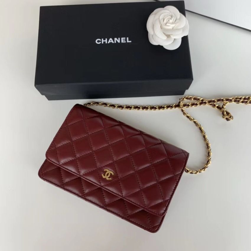 Ch**el Classic Wallet on Chain