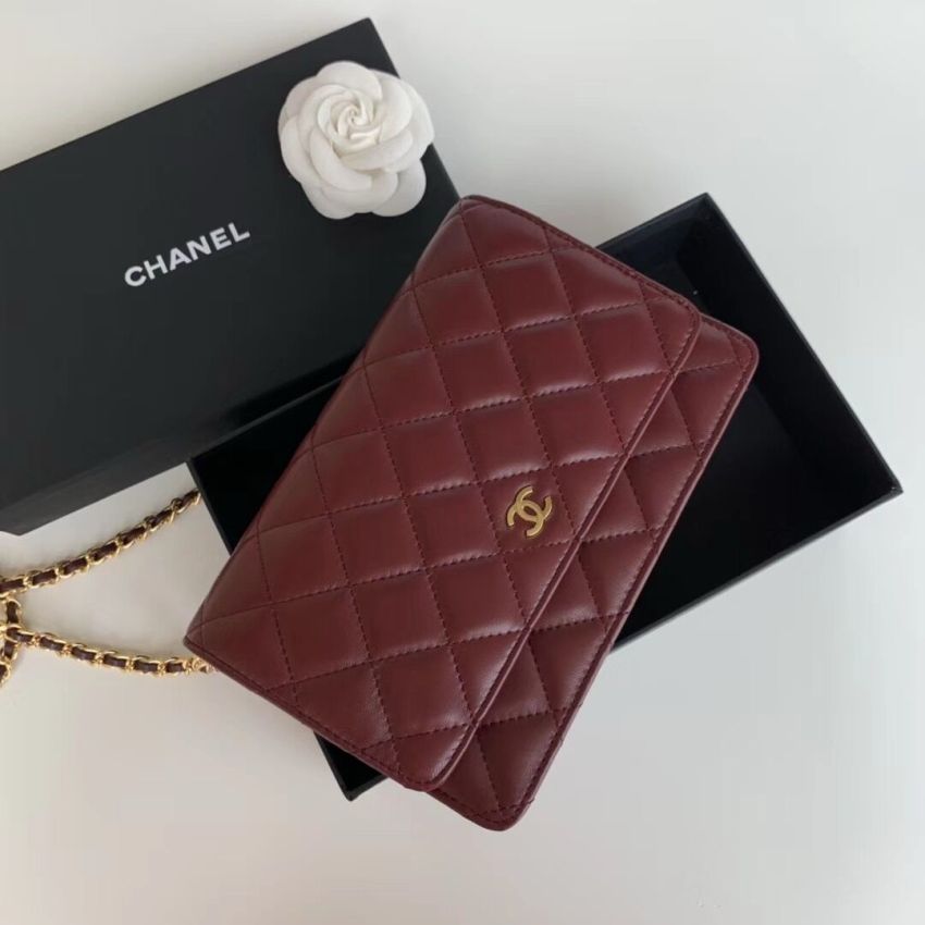 Ch**el Classic Wallet on Chain
