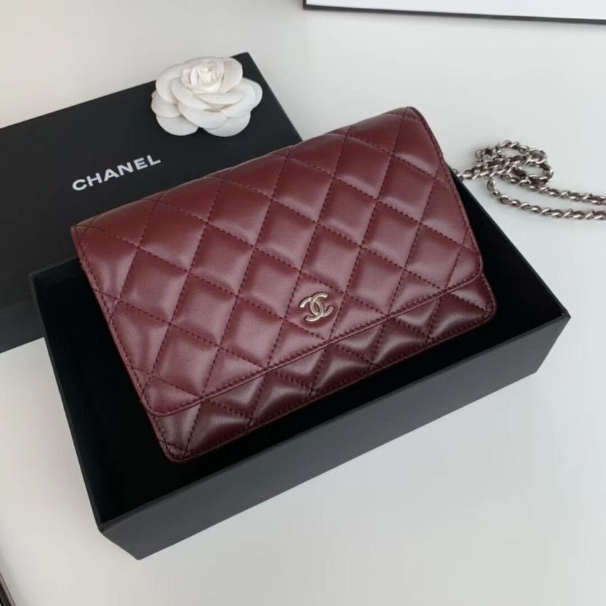 Ch**el Classic Wallet on Chain