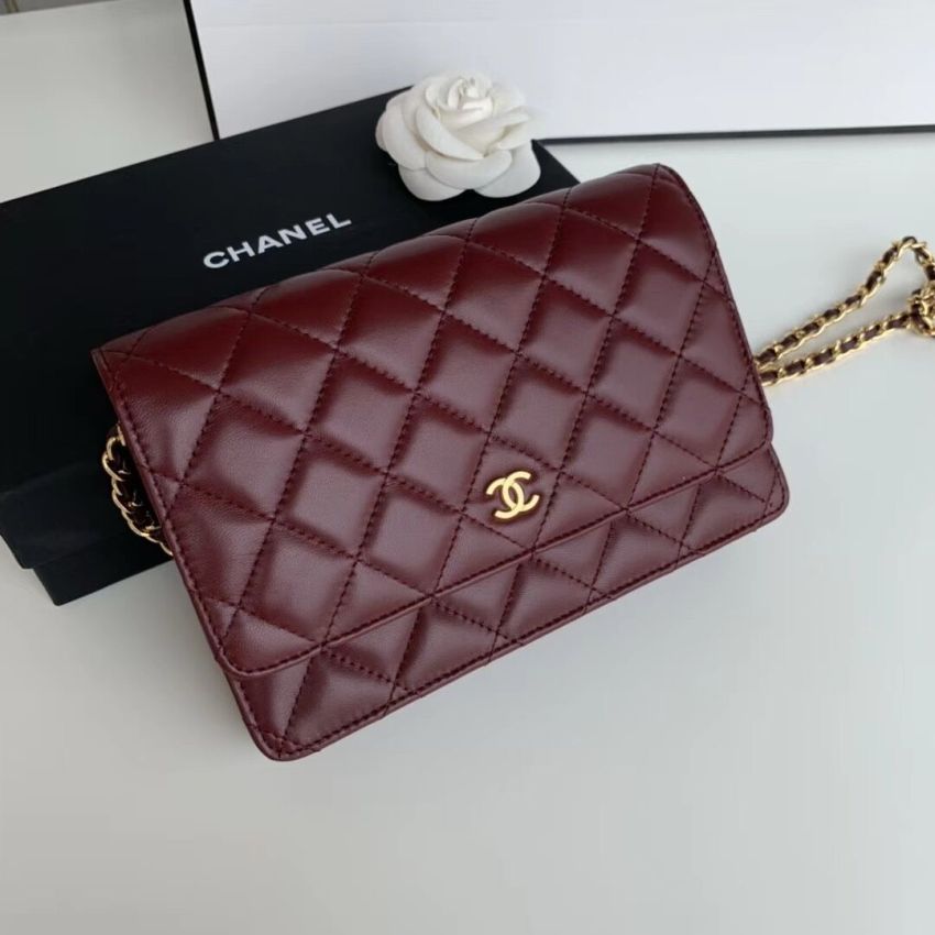 Ch**el Classic Wallet on Chain