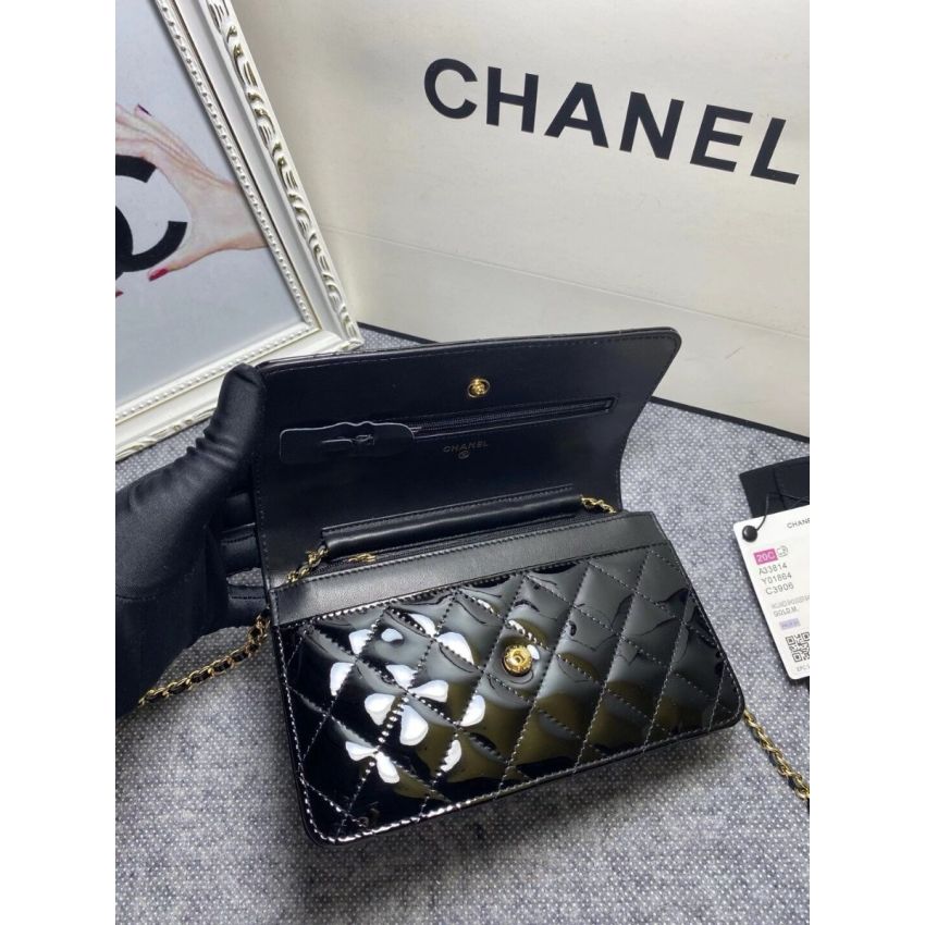 Ch**el Classic Wallet on Chain
