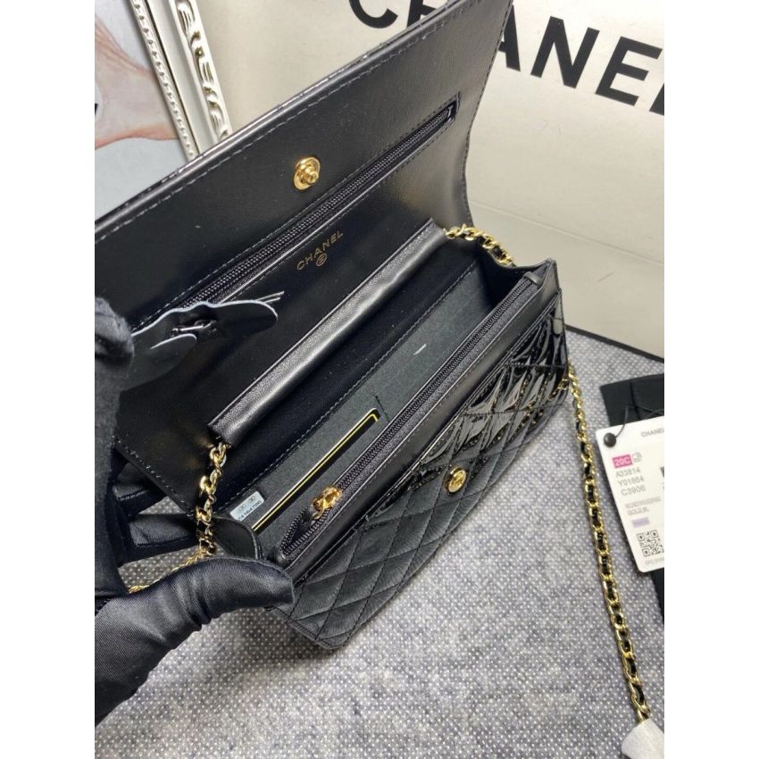 Ch**el Classic Wallet on Chain