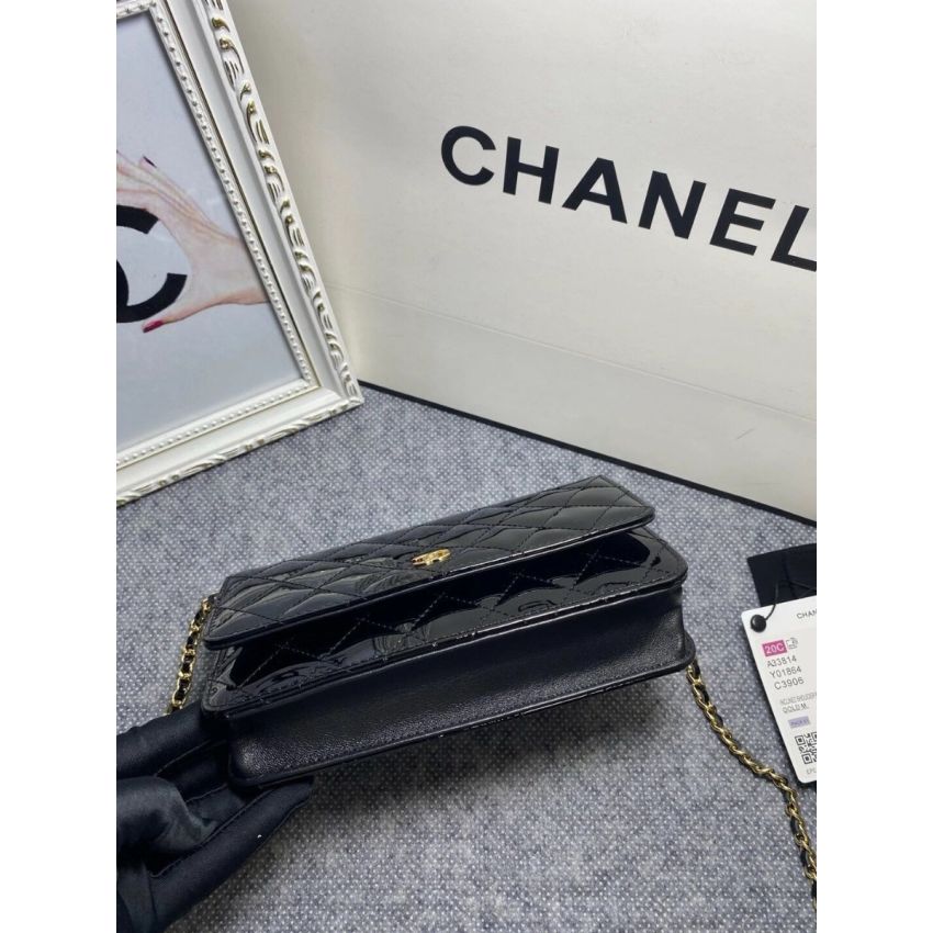 Ch**el Classic Wallet on Chain