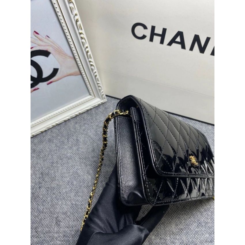 Ch**el Classic Wallet on Chain