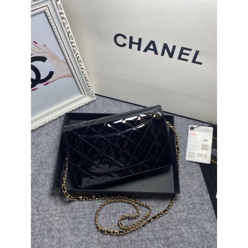 Ch**el Classic Wallet on Chain