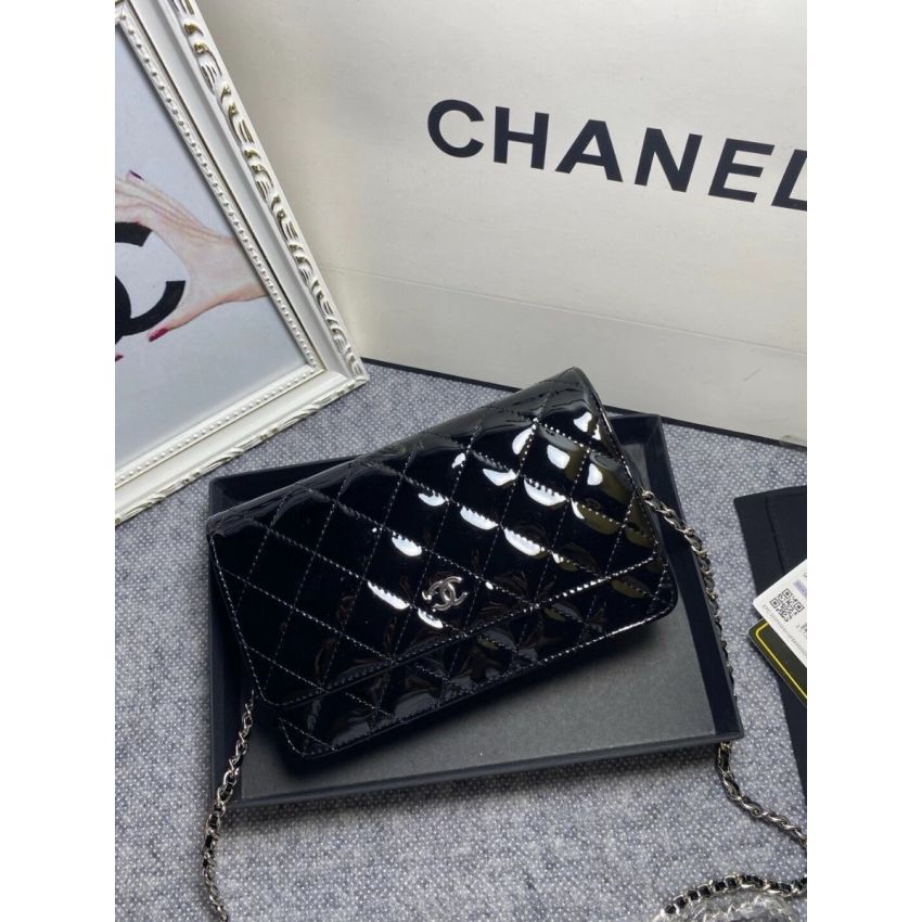 Ch**el Classic Wallet on Chain