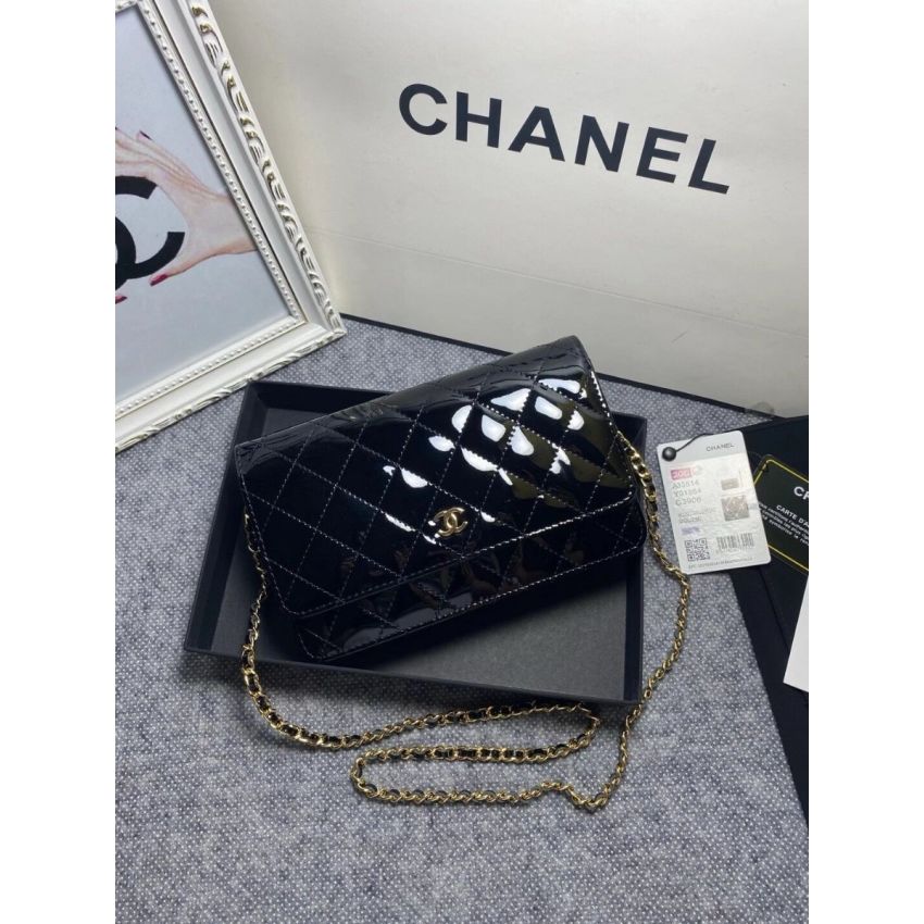 Ch**el Classic Wallet on Chain