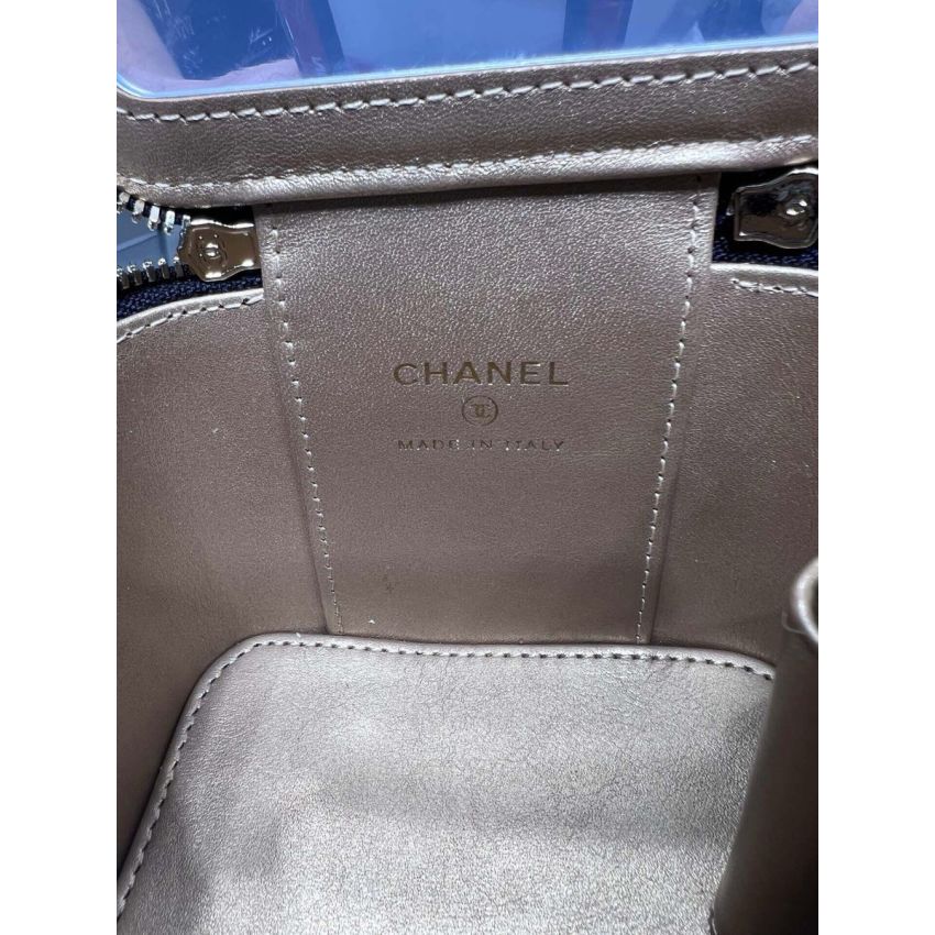 Ch**el Clutch with Chain