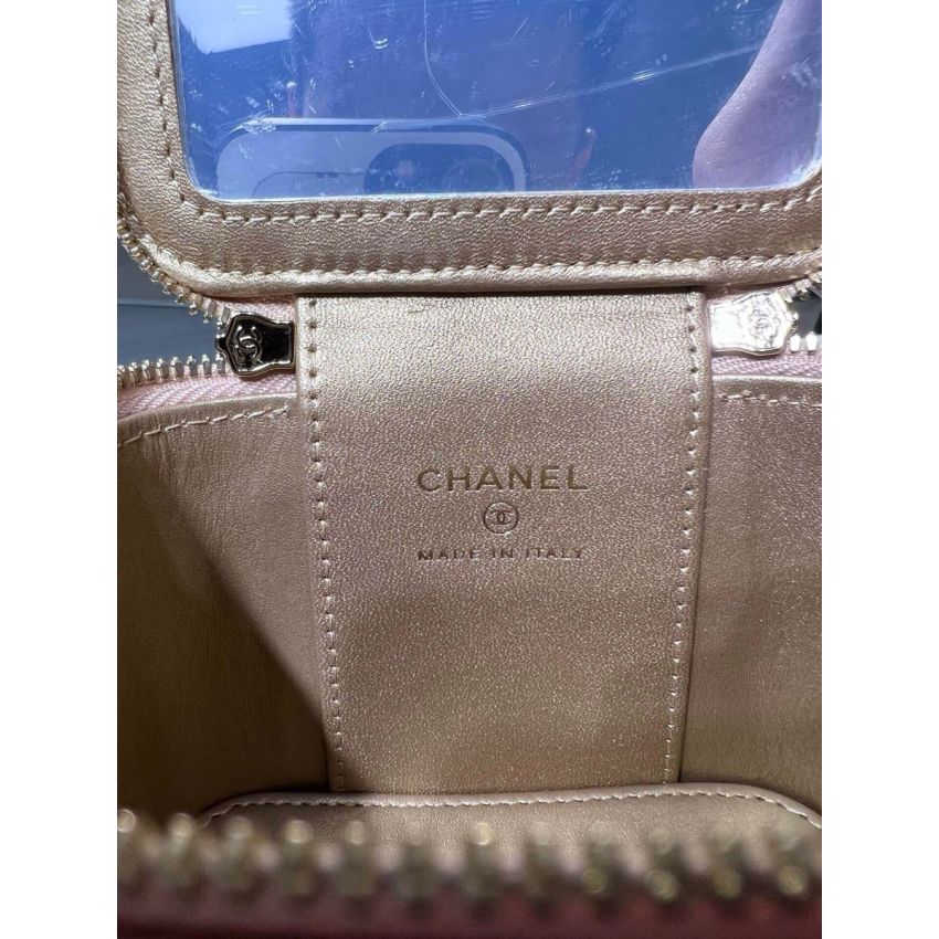 Ch**el Clutch with Chain