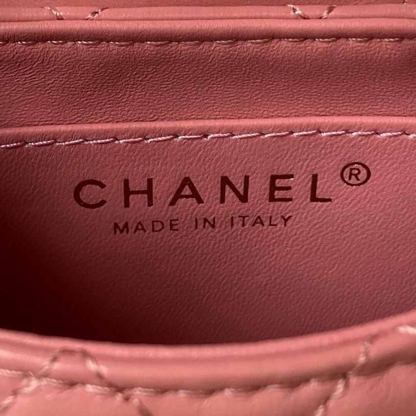 Ch**el Clutch with Chain