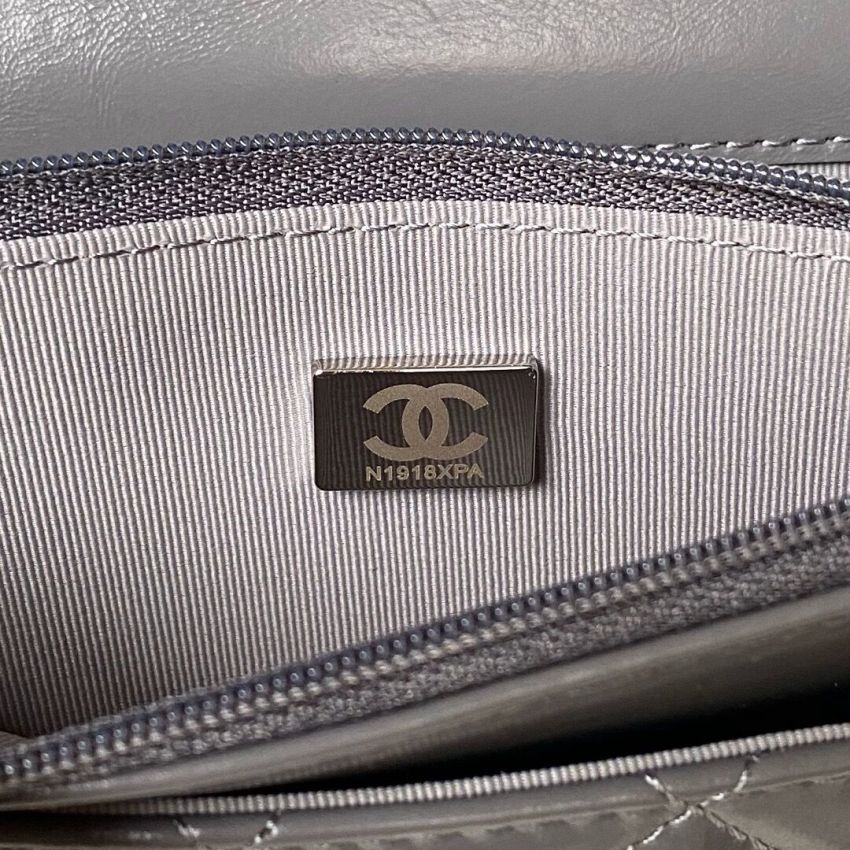 Ch**el Wallet on Chain