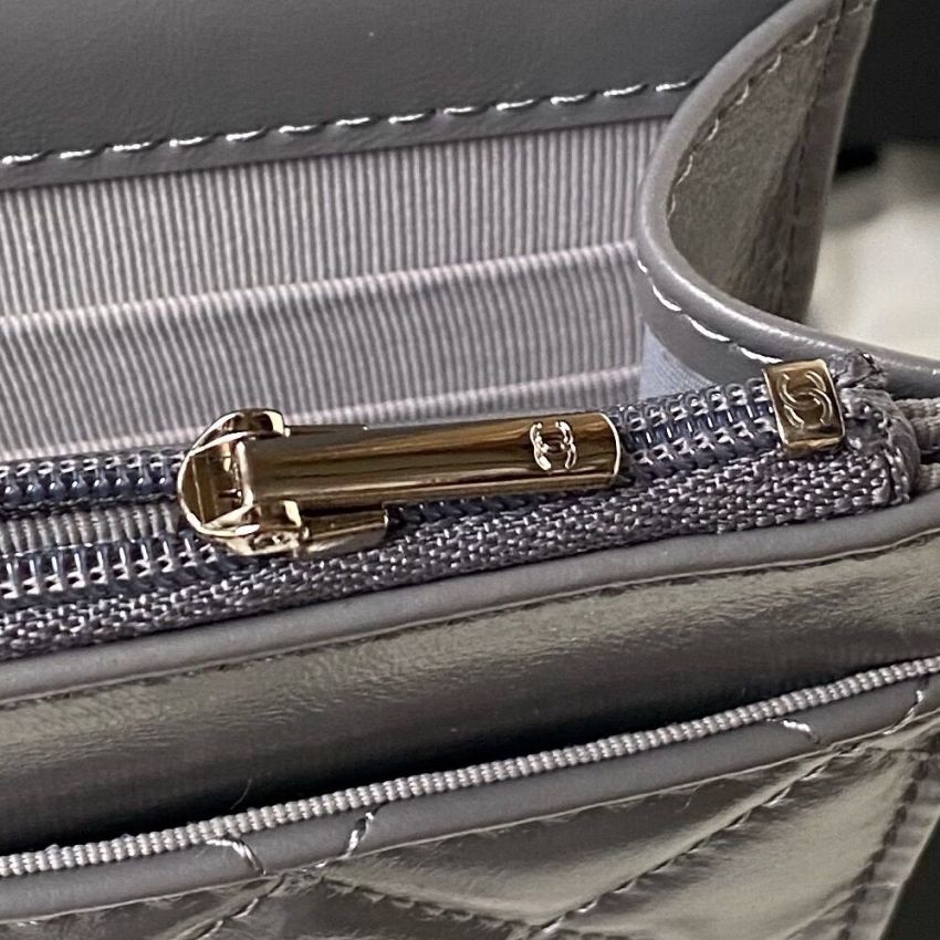 Ch**el Wallet on Chain