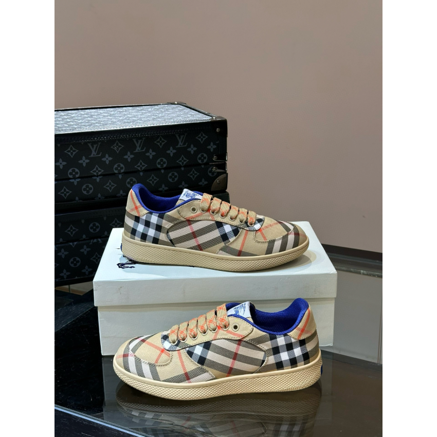Bv*b*rry Sneaker, Size 35-46