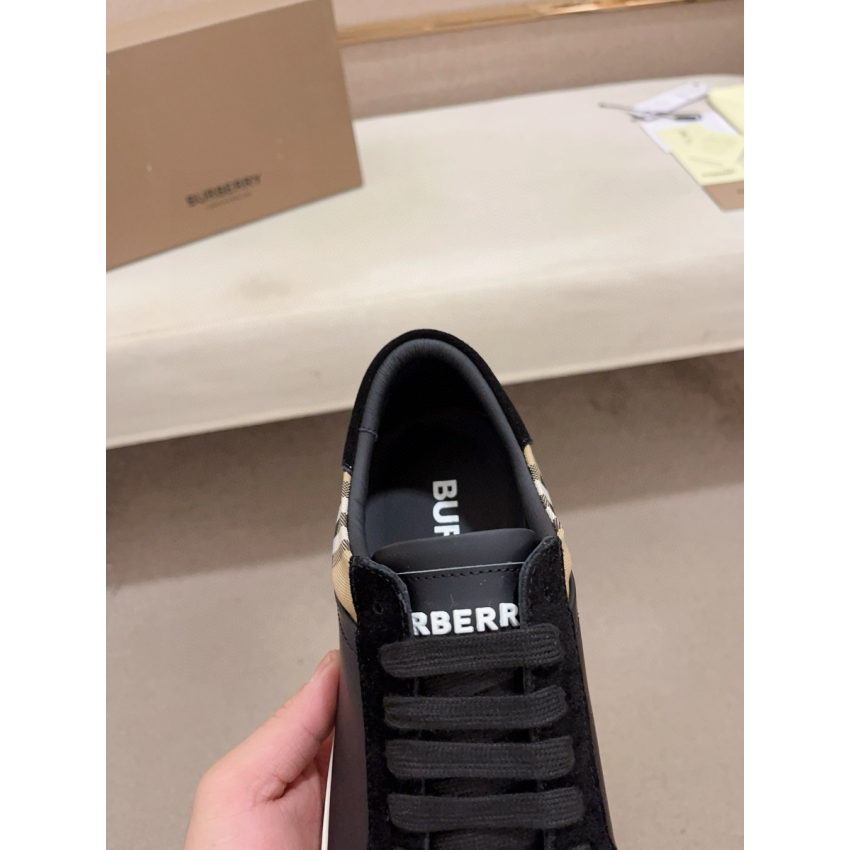 Bv*b*rry Sneaker, Size 35-46