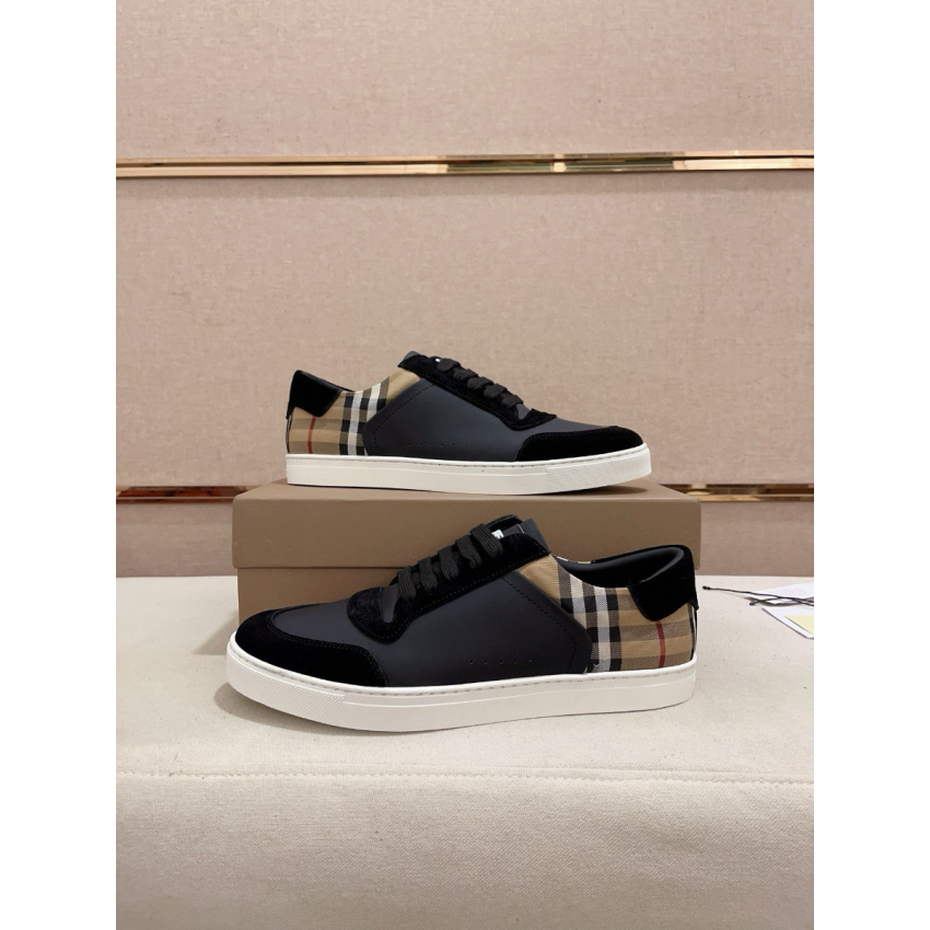 Bv*b*rry Sneaker, Size 35-46