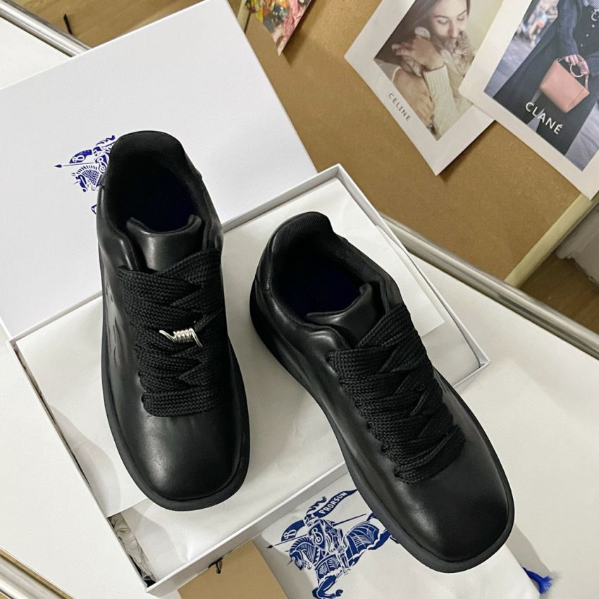 Bv*b*rry Sneaker, Size 35-46