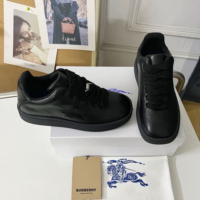 Bv*b*rry Sneaker, Size 35-46