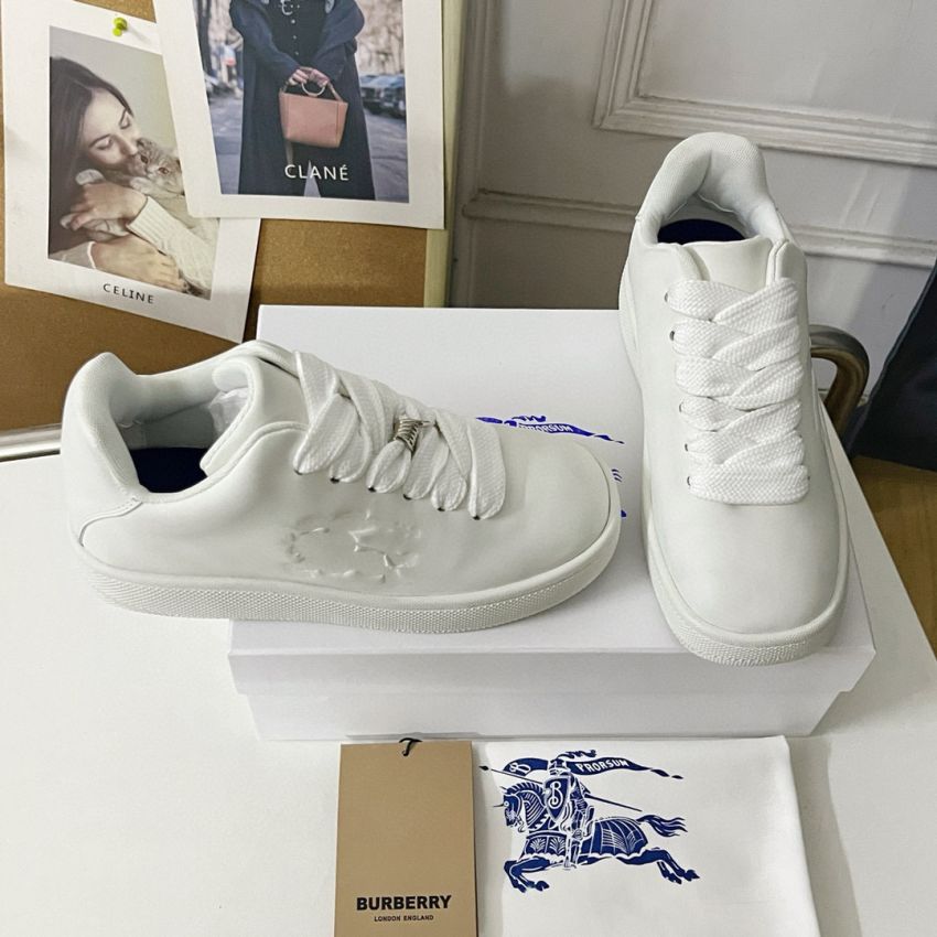 Bv*b*rry Sneaker, Size 35-46