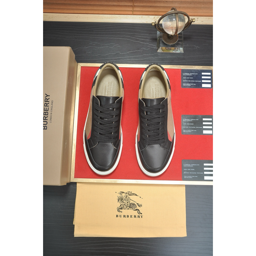 Bv*b*rry Sneaker, Size 35-46