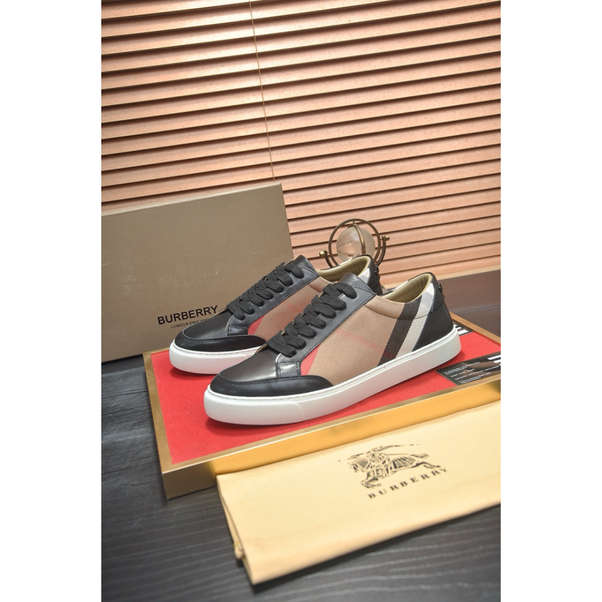 Bv*b*rry Sneaker, Size 35-46