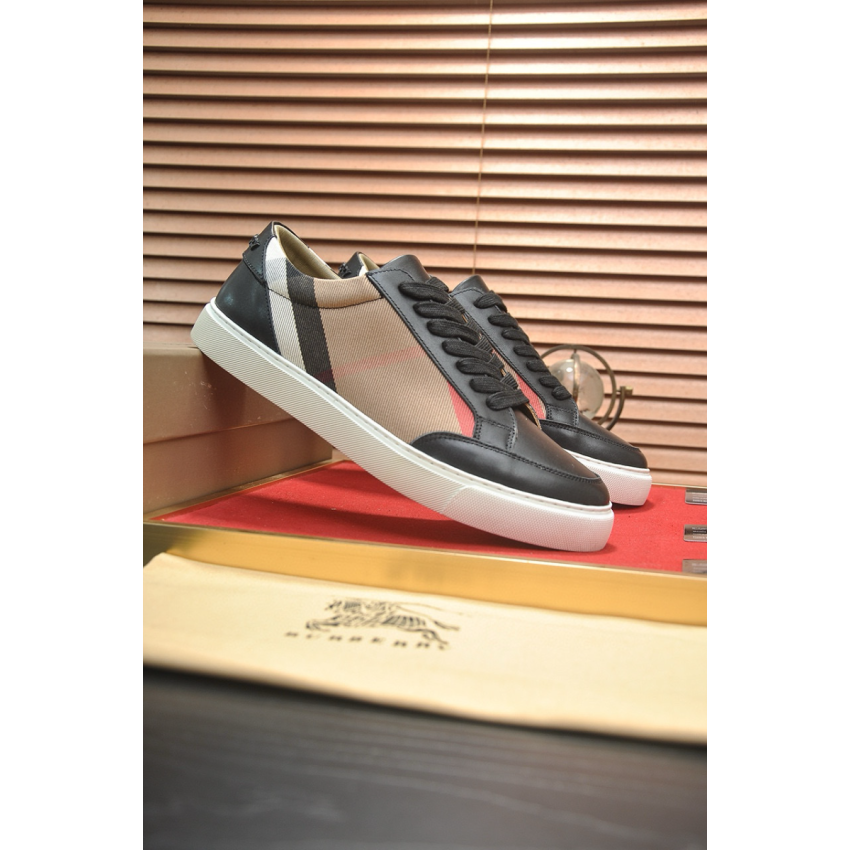 Bv*b*rry Sneaker, Size 35-46
