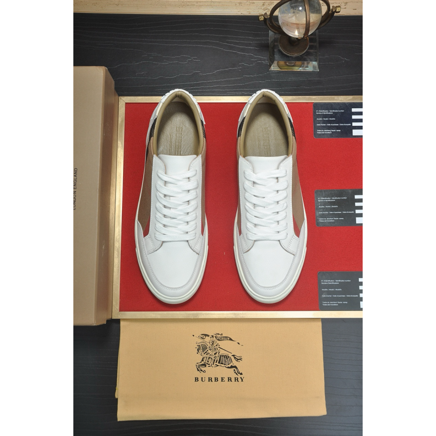 Bv*b*rry Sneaker, Size 35-46
