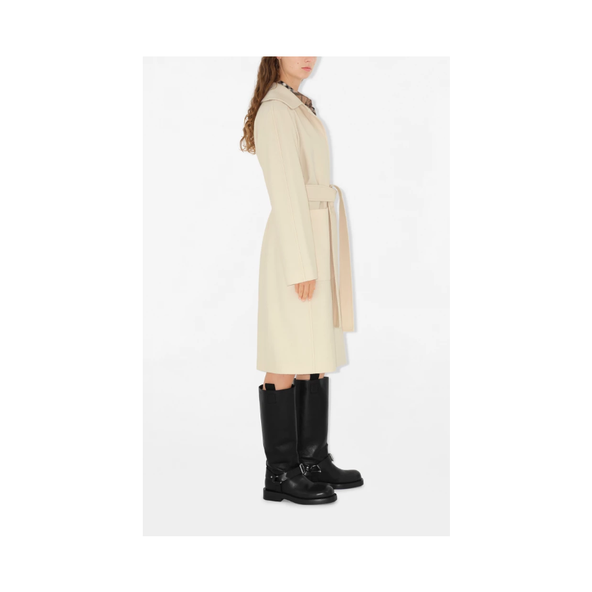 Bv*b*rry Leather Saddle High Boots , Size 35-40