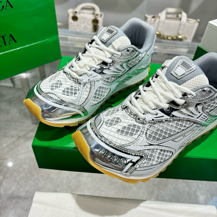 B0tt*ga Ven*ta Men and Women Sneaker, Size 35-46