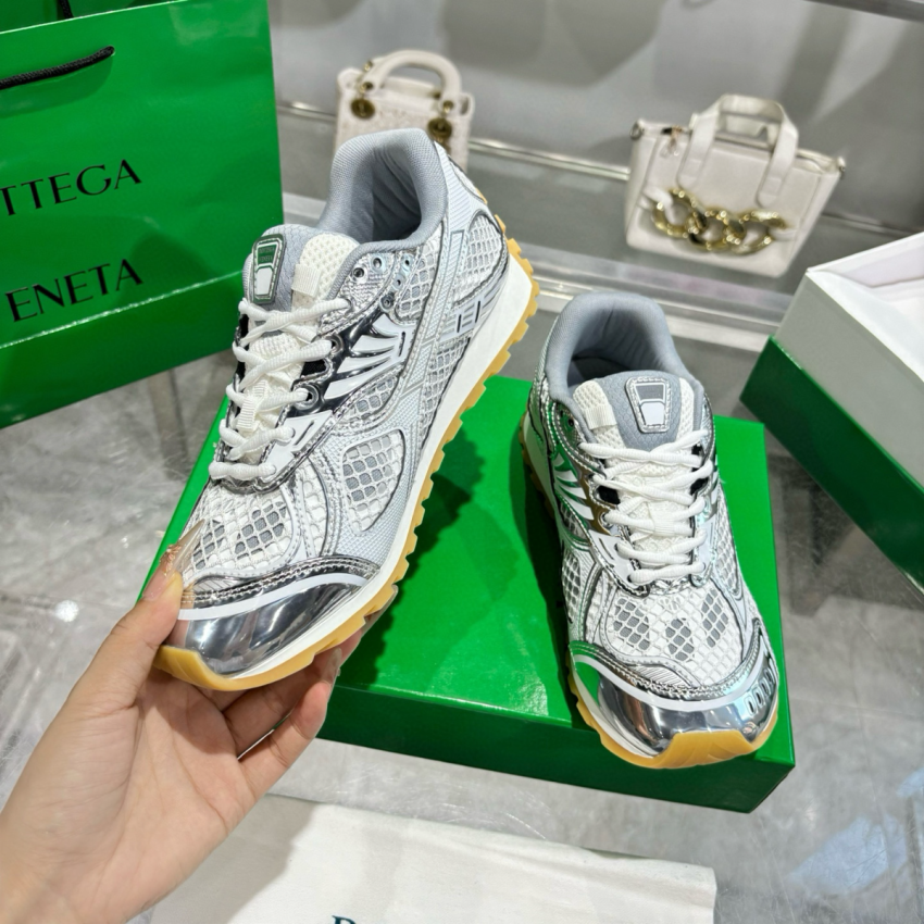 B0tt*ga Ven*ta Men and Women Sneaker, Size 35-46